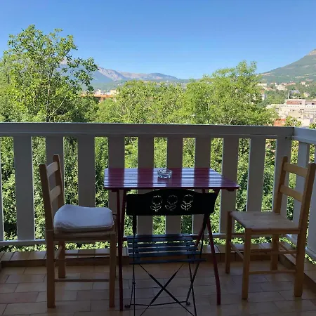 Appartement De Charme Idealement Situe Gap Exterior foto