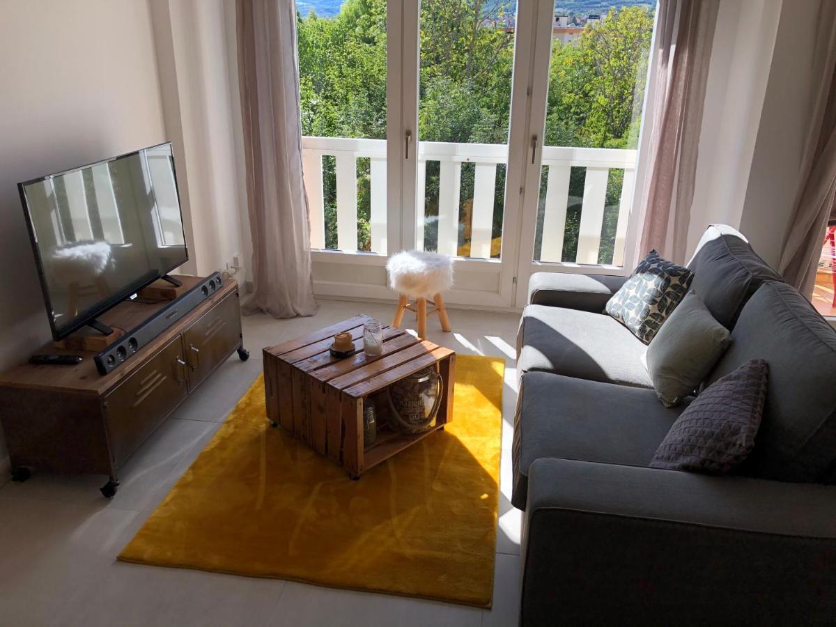 Appartement De Charme Idealement Situe *