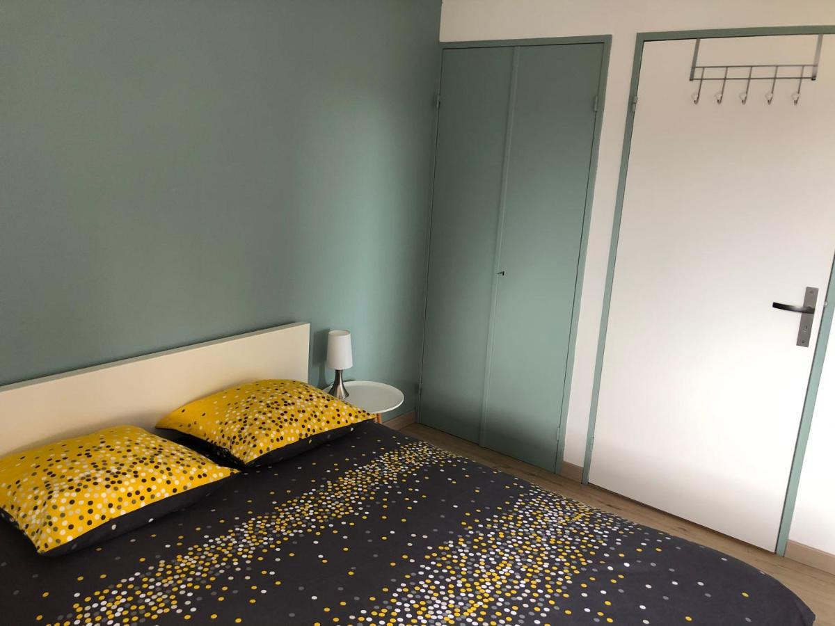 Appartement De Charme Idealement Situe *