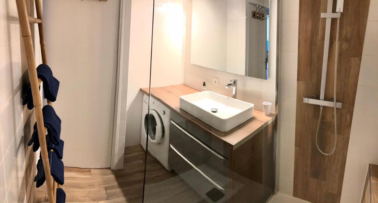 Apartment De Charme Idealement Situe