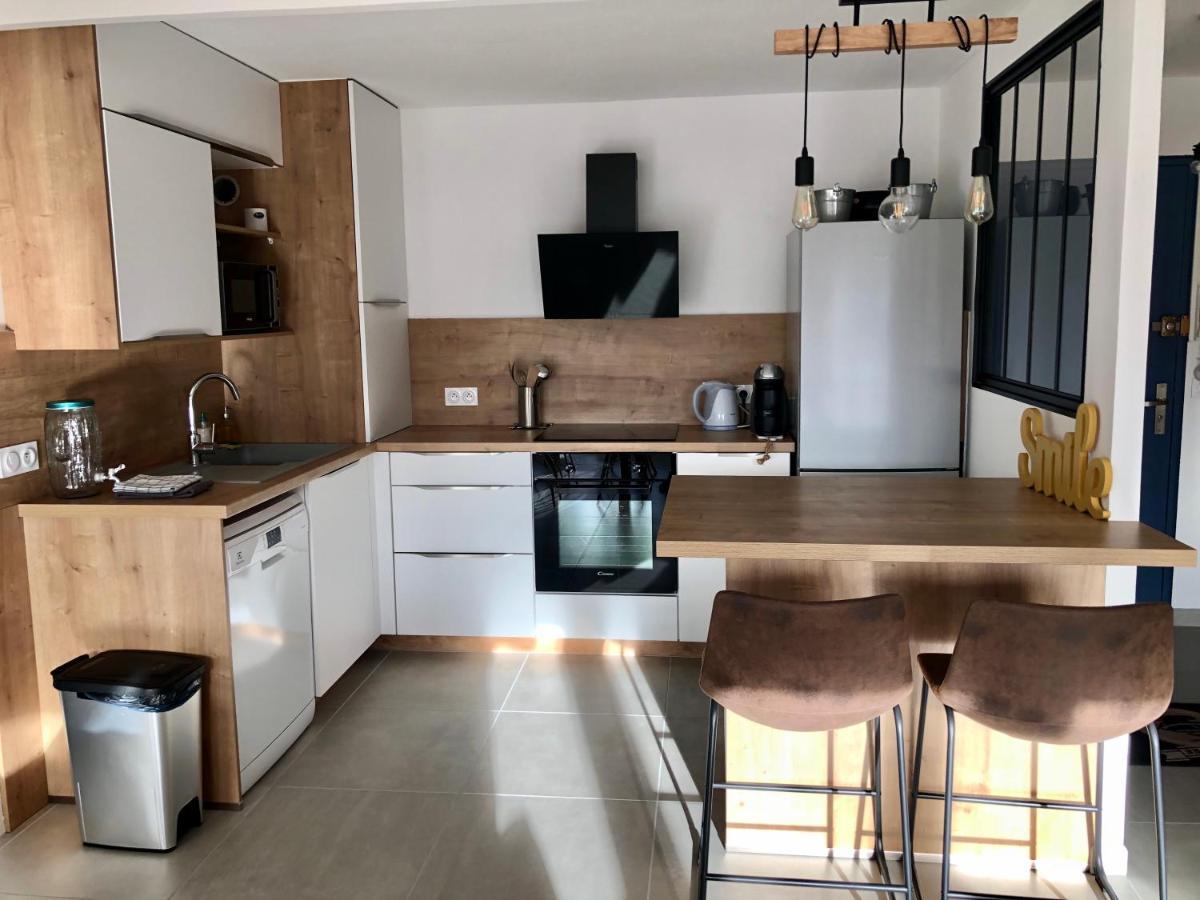 De Charme Idealement Situe Apartment