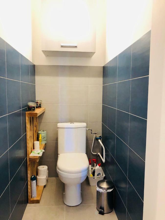 Appartement De Charme Idealement Situe *