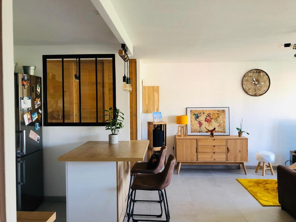 Appartement De Charme Idealement Situe *