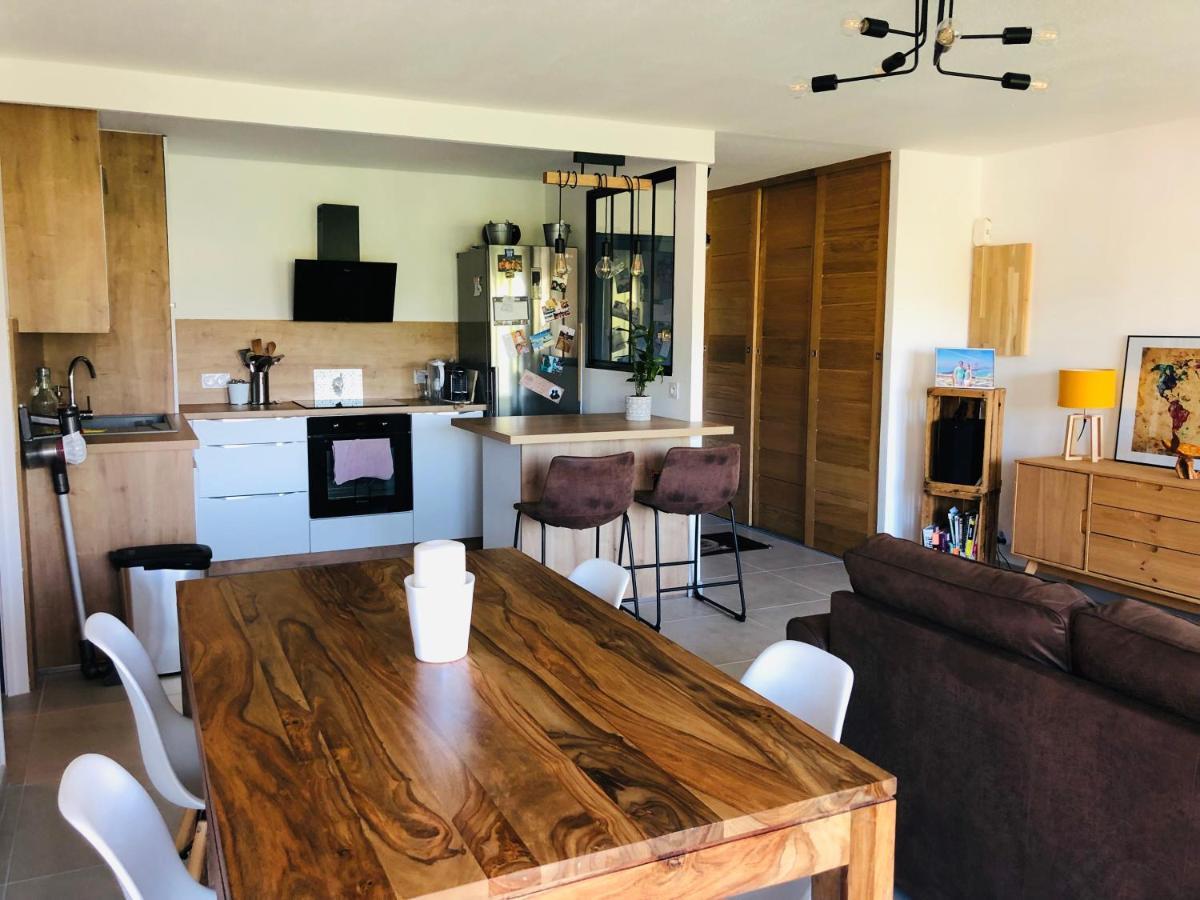 De Charme Idealement Situe Appartement Gap